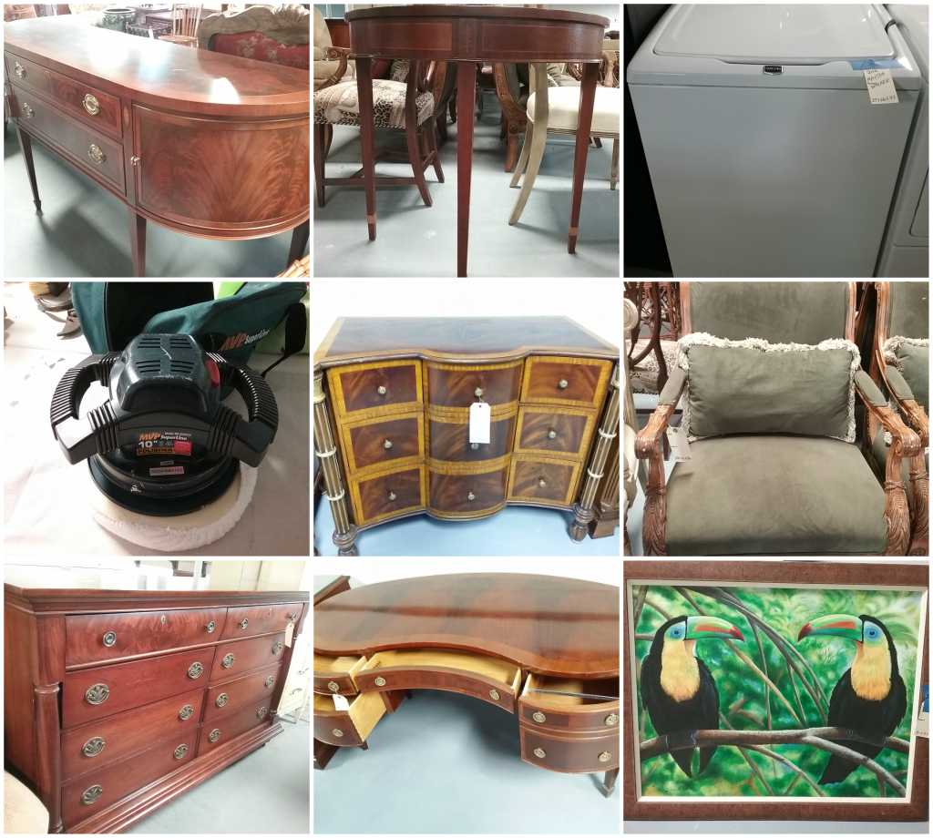 Trappe Combined Estate Consignment Auction Trice Auctions